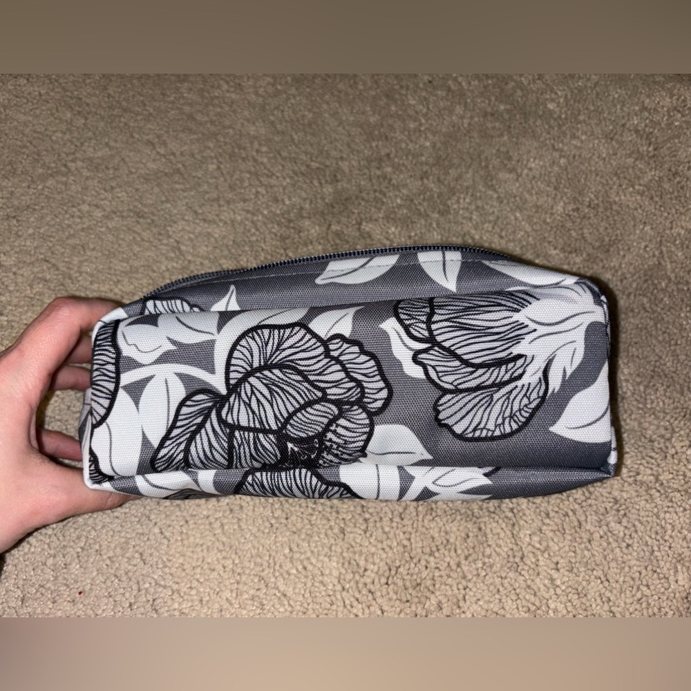 Vera Bradley Pencil Case